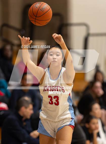 Thumbnail 1 in Hillsdale vs Sacred Heart Prep (Steve Geramoni Invitational) photogallery.