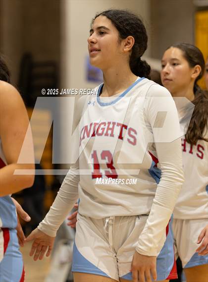 Thumbnail 3 in Hillsdale vs Sacred Heart Prep (Steve Geramoni Invitational) photogallery.