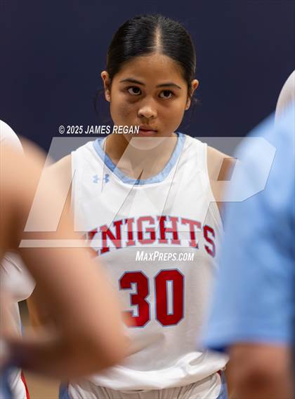 Thumbnail 1 in Hillsdale vs Sacred Heart Prep (Steve Geramoni Invitational) photogallery.