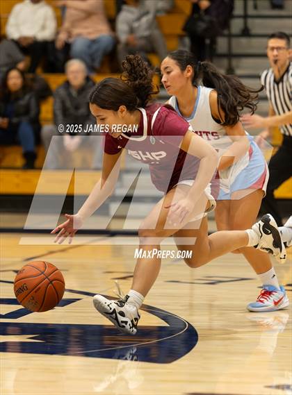 Thumbnail 1 in Hillsdale vs Sacred Heart Prep (Steve Geramoni Invitational) photogallery.