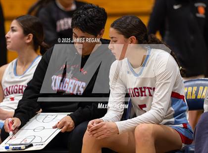 Thumbnail 1 in Hillsdale vs Sacred Heart Prep (Steve Geramoni Invitational) photogallery.