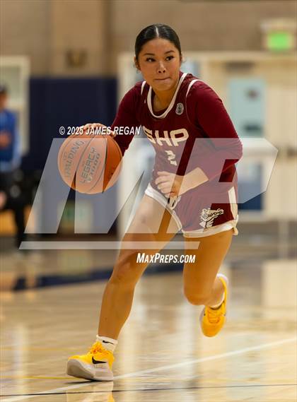 Thumbnail 3 in Hillsdale vs Sacred Heart Prep (Steve Geramoni Invitational) photogallery.