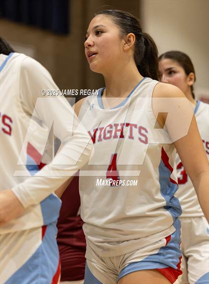 Thumbnail 2 in Hillsdale vs Sacred Heart Prep (Steve Geramoni Invitational) photogallery.