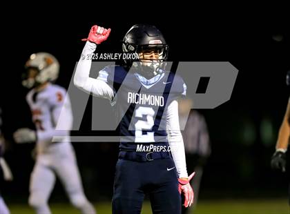 Thumbnail 2 in Richmond vs. Armada photogallery.