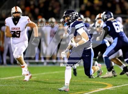 Thumbnail 3 in Richmond vs. Armada photogallery.