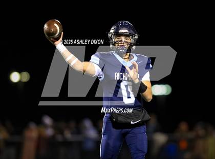 Thumbnail 1 in Richmond vs. Armada photogallery.