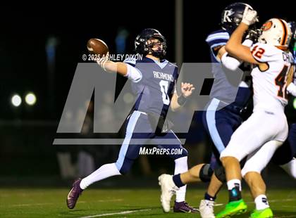 Thumbnail 2 in Richmond vs. Armada photogallery.