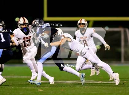 Thumbnail 2 in Richmond vs. Armada photogallery.