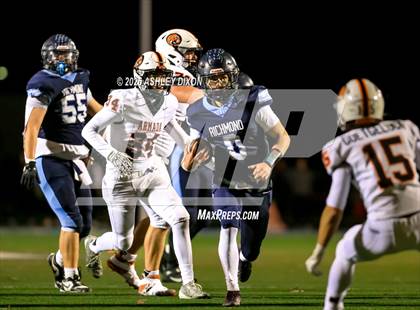 Thumbnail 1 in Richmond vs. Armada photogallery.
