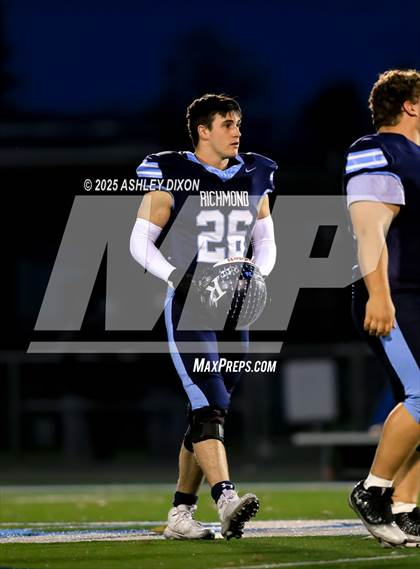 Thumbnail 1 in Richmond vs. Armada photogallery.