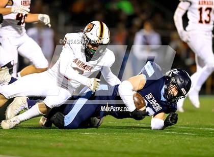 Thumbnail 3 in Richmond vs. Armada photogallery.