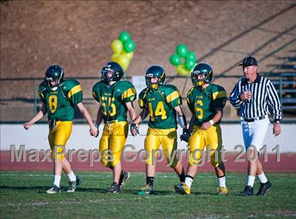 Thumbnail 1 in Colfax @ Placer photogallery.