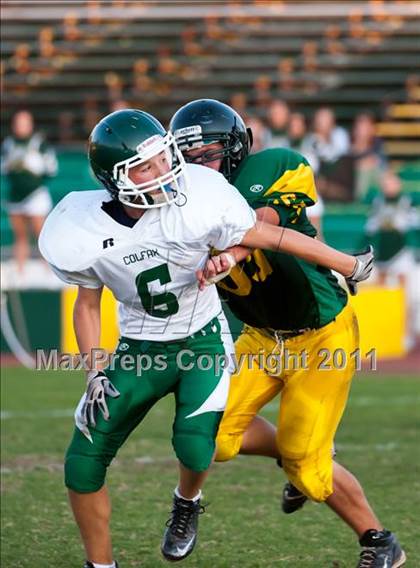 Thumbnail 2 in Colfax @ Placer photogallery.