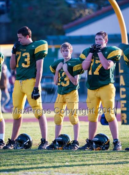 Thumbnail 2 in Colfax @ Placer photogallery.
