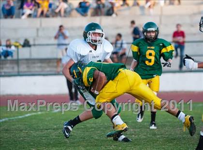 Thumbnail 1 in Colfax @ Placer photogallery.