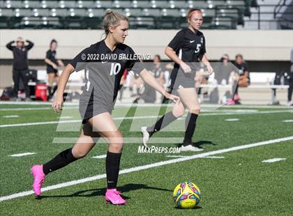 Thumbnail 2 in Arlington vs. Marcus (LD Bell Blue Raider Invitational) photogallery.