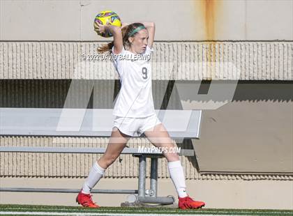 Thumbnail 1 in Arlington vs. Marcus (LD Bell Blue Raider Invitational) photogallery.