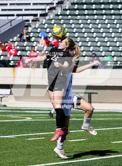 Thumbnail 2 in Arlington vs. Marcus (LD Bell Blue Raider Invitational) photogallery.