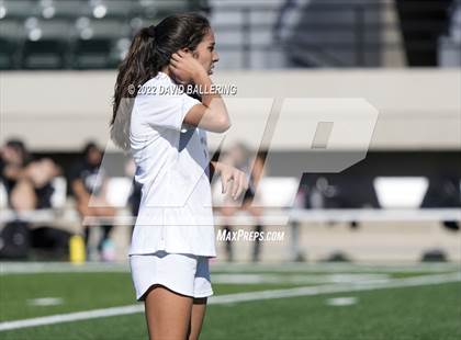 Thumbnail 2 in Arlington vs. Marcus (LD Bell Blue Raider Invitational) photogallery.