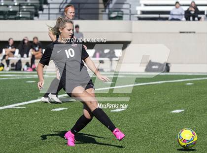 Thumbnail 3 in Arlington vs. Marcus (LD Bell Blue Raider Invitational) photogallery.