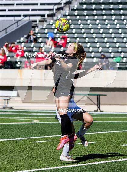 Thumbnail 1 in Arlington vs. Marcus (LD Bell Blue Raider Invitational) photogallery.