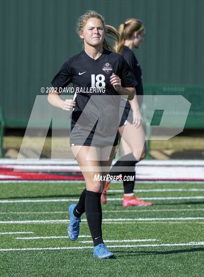 Thumbnail 3 in Arlington vs. Marcus (LD Bell Blue Raider Invitational) photogallery.