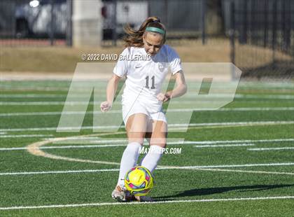 Thumbnail 3 in Arlington vs. Marcus (LD Bell Blue Raider Invitational) photogallery.