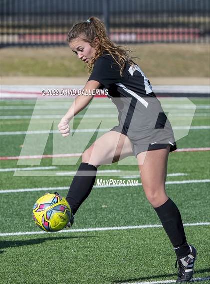 Thumbnail 3 in Arlington vs. Marcus (LD Bell Blue Raider Invitational) photogallery.