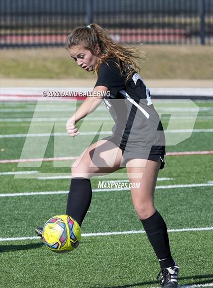 Thumbnail 2 in Arlington vs. Marcus (LD Bell Blue Raider Invitational) photogallery.