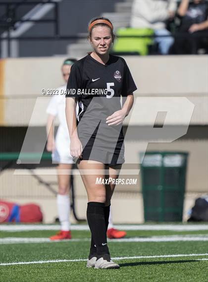 Thumbnail 1 in Arlington vs. Marcus (LD Bell Blue Raider Invitational) photogallery.