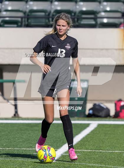 Thumbnail 1 in Arlington vs. Marcus (LD Bell Blue Raider Invitational) photogallery.