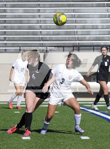 Thumbnail 1 in Arlington vs. Marcus (LD Bell Blue Raider Invitational) photogallery.