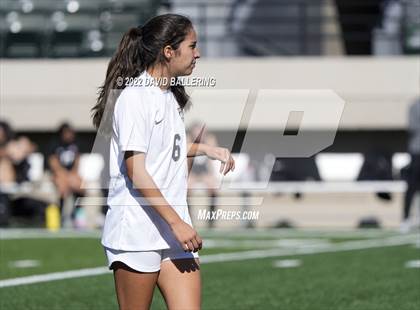 Thumbnail 3 in Arlington vs. Marcus (LD Bell Blue Raider Invitational) photogallery.