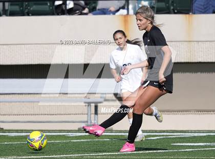 Thumbnail 2 in Arlington vs. Marcus (LD Bell Blue Raider Invitational) photogallery.