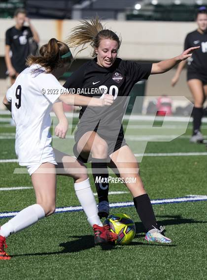 Thumbnail 1 in Arlington vs. Marcus (LD Bell Blue Raider Invitational) photogallery.
