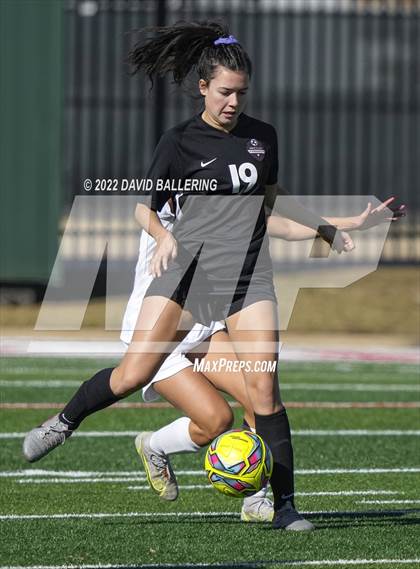 Thumbnail 1 in Arlington vs. Marcus (LD Bell Blue Raider Invitational) photogallery.