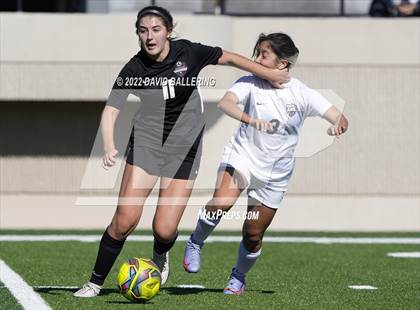 Thumbnail 1 in Arlington vs. Marcus (LD Bell Blue Raider Invitational) photogallery.