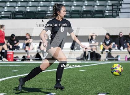 Thumbnail 2 in Arlington vs. Marcus (LD Bell Blue Raider Invitational) photogallery.