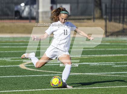 Thumbnail 1 in Arlington vs. Marcus (LD Bell Blue Raider Invitational) photogallery.