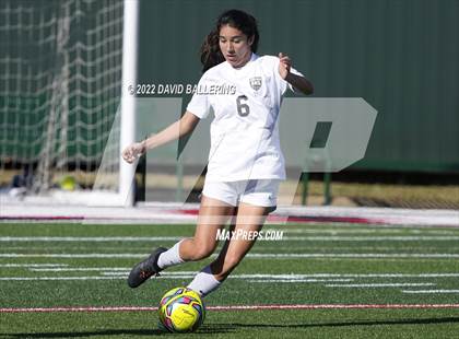Thumbnail 2 in Arlington vs. Marcus (LD Bell Blue Raider Invitational) photogallery.