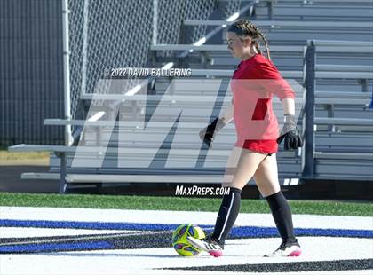 Thumbnail 1 in Arlington vs. Marcus (LD Bell Blue Raider Invitational) photogallery.