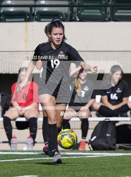 Thumbnail 2 in Arlington vs. Marcus (LD Bell Blue Raider Invitational) photogallery.