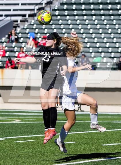 Thumbnail 1 in Arlington vs. Marcus (LD Bell Blue Raider Invitational) photogallery.