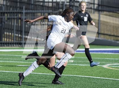 Thumbnail 2 in Arlington vs. Marcus (LD Bell Blue Raider Invitational) photogallery.