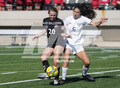 Thumbnail 1 in Arlington vs. Marcus (LD Bell Blue Raider Invitational) photogallery.