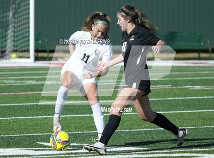 Thumbnail 1 in Arlington vs. Marcus (LD Bell Blue Raider Invitational) photogallery.