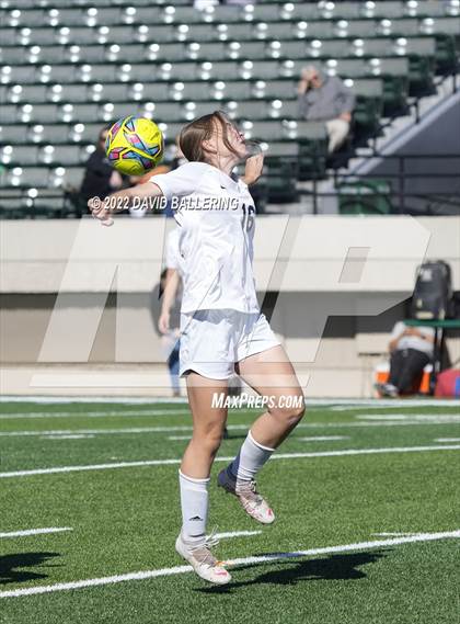 Thumbnail 1 in Arlington vs. Marcus (LD Bell Blue Raider Invitational) photogallery.