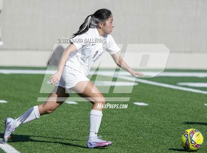 Thumbnail 3 in Arlington vs. Marcus (LD Bell Blue Raider Invitational) photogallery.