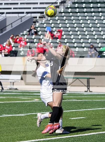 Thumbnail 2 in Arlington vs. Marcus (LD Bell Blue Raider Invitational) photogallery.