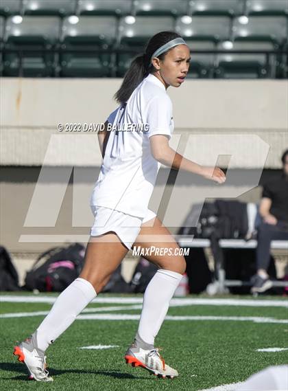 Thumbnail 2 in Arlington vs. Marcus (LD Bell Blue Raider Invitational) photogallery.